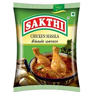 Sakthi chicken masala/சக்தி சிக்கன் மசாலா 50gm